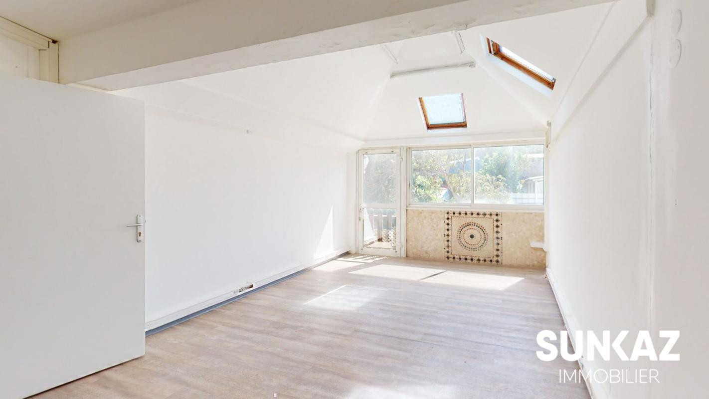 Local commercial Saint Pierre 345m2