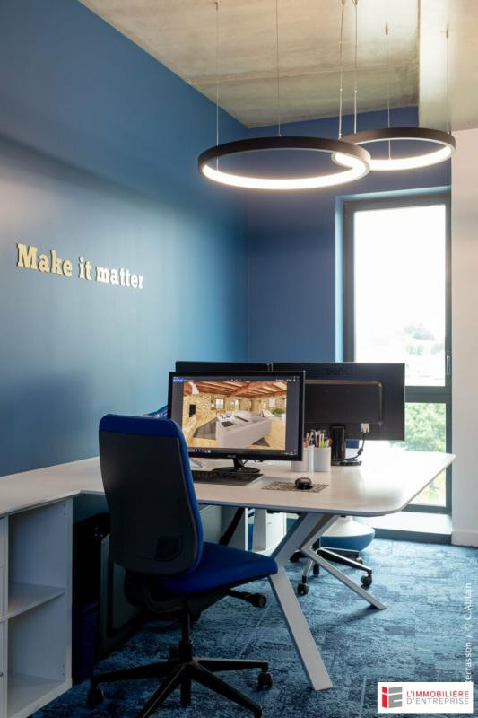 BUREAUX A LOUER