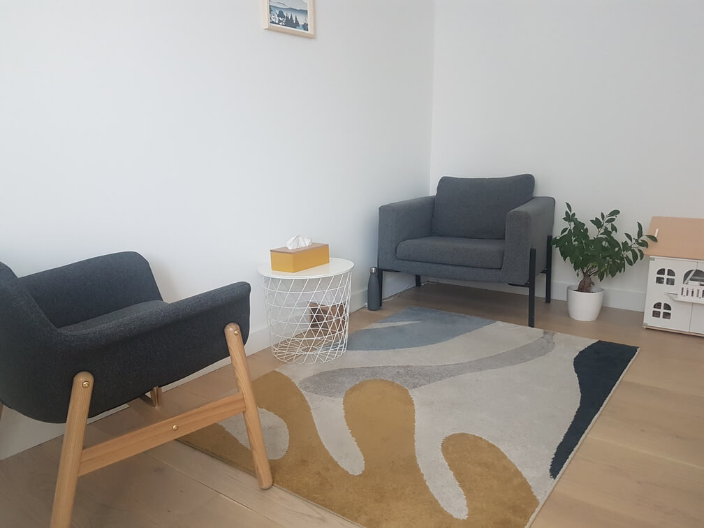 Sous-location d'un bureau dans un cabinet pluridisciplinaire à Rezé (44) pour la journée du vendredi