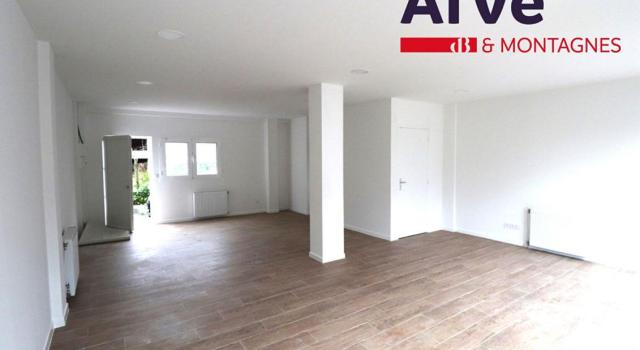 Local commercial, emplacement de premier choix
