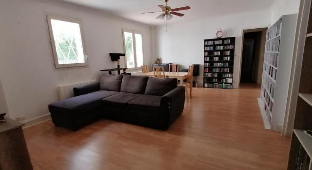 Chartres Hyper centre, Appartement à usage mixte Habitation et professionnel