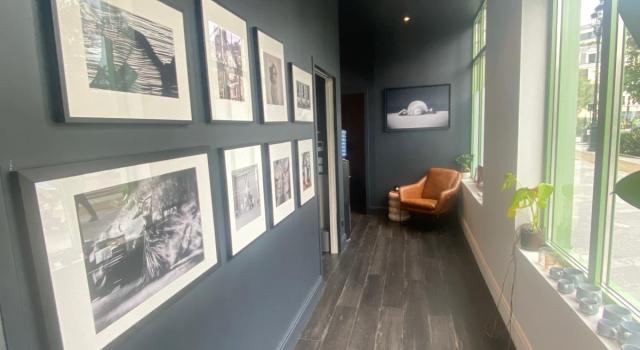 Local commercial neuf - 204 m² avec accès PMR - Puteaux, proche La Défense
