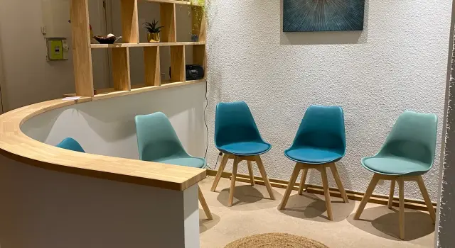 Annecy Parmelan – Cabinet médical / paramédical dans un centre pluridisciplinaire