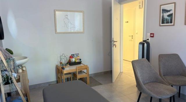 Loue bureau professionnel
