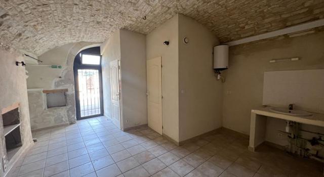 Local a usage commercial ou professionnel