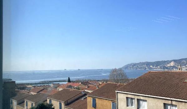IMMEUBLE SAUMATY 13016 - 3000M² - VENDU OCCUPE -