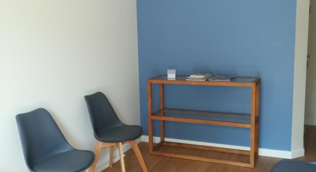BUREAU 15 M2 dans cabinet paramedical - MERIGNAC CENTRE