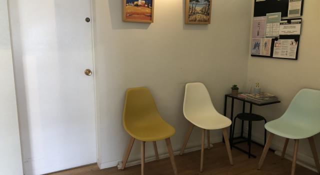 SOUS-LOCATION - CONGE MATERNITE - NANTES MELLINET