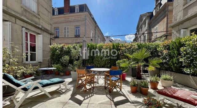 T6 de charme (Usage Mixte Possible)
