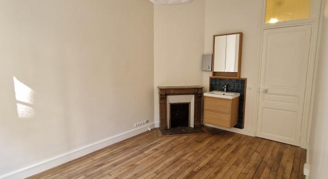 Location cabinet Paris 14e