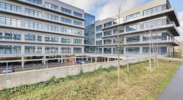 PLATEAU DE HAYE - ZFU - LOYER TOUT COMPRIS  - 80M2  partagés