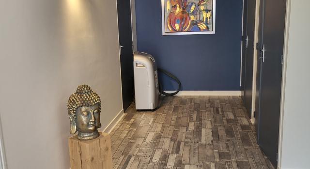 local pour kinesithérapeute à louer dans cabinet de groupe
