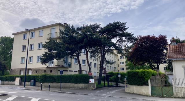 À LOUER Bureau 20 m2 insonorisé - temps plein > Nantes - Beauséjour