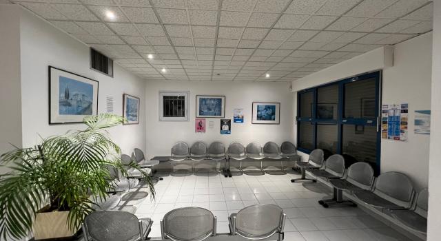 MARGUERITTES - CABINET DE RADIOLOGIE A VENDRE