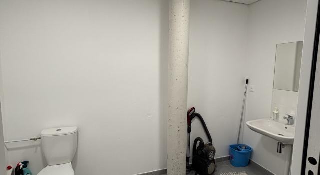 Cabinet neuf médical / paramédical de 37 m² – Rognonas