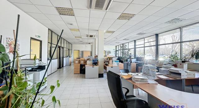 Vente Bâtiment de Bureaux La Pardieu