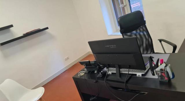 BUREAU PARTAGE