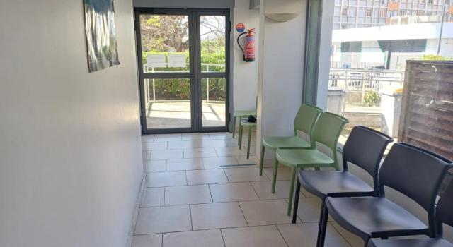 Local professionnel ou commercial 72 m²