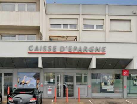 Local d'activité