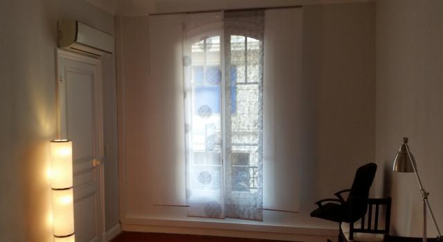 Salle à louer