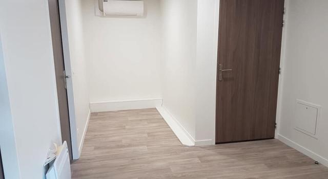 RUMILLY - Espace de Santé - Cabinet 13 m²