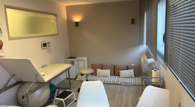Loue cabinet medical