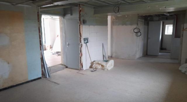 Local commercial 82 m² Sainte Tulle