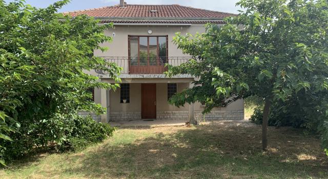 Maison à rénover : professions libérales
