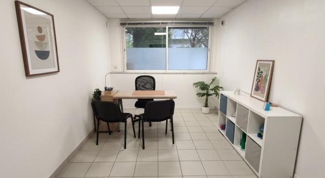 Location de cabinets paramédicaux / santé – Avignon