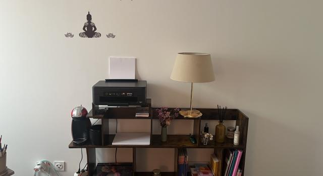 Partage cabinet
