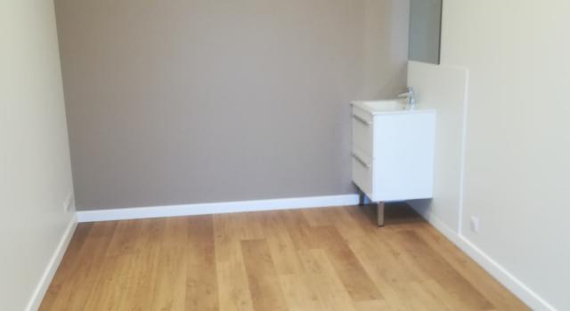BUREAU 15 M2 dans cabinet paramedical - MERIGNAC CENTRE