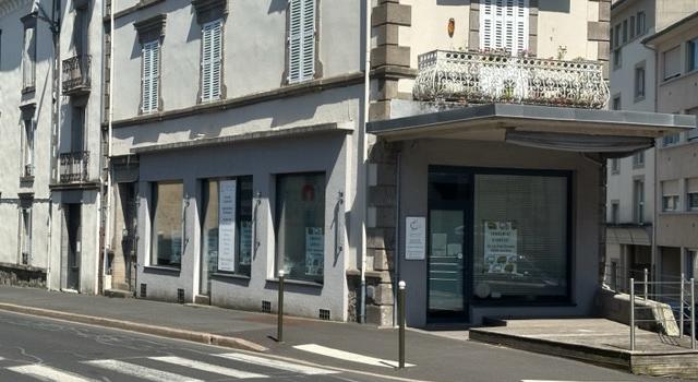 Locaux/Biens immobiliers