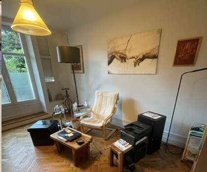 CANNES: Location de bureaux pour professions médicales et paramédicales