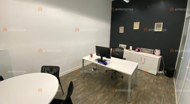A VENDRE - BUREAUX REZ-DE-CHAUSSEE - 300M2 - LILLE HYPER CENTRE