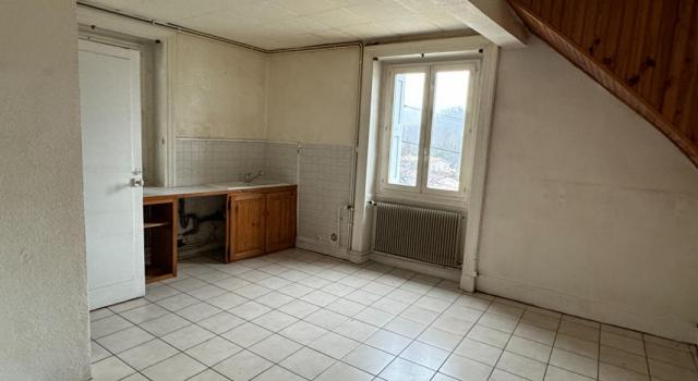 Immeuble Sorbiers 8 pièce(s) 150 m2