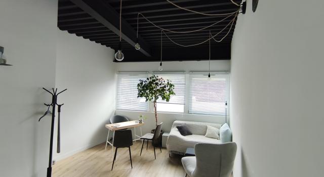 LOCATION BUREAU PARTAGÉ – Cabinet Paramédical (Proximité Grenoble/Crolles)