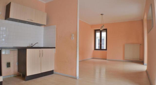Immeuble Saint Hippolyte 3 appartements F4 + Studio