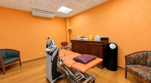 A VENDRE - CABINET MEDICAL
