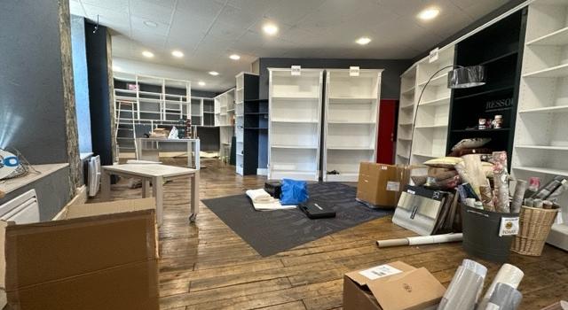 Locaux/Biens immobiliers