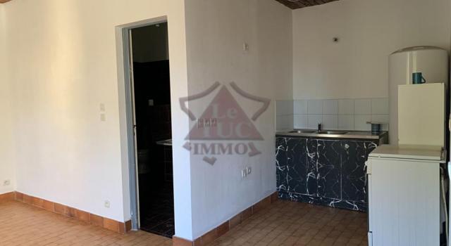 IMMEUBLE A RENOVER
