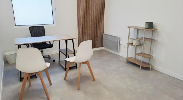 Location de cabinets à Nantes