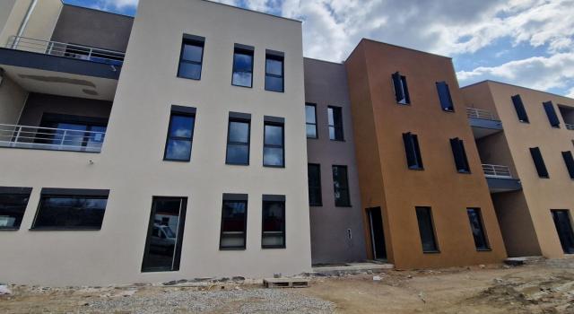 Local commercial 40 m² à vendre – « Pôle santé » à Mornant