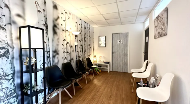Sous location Cabinet psy au centre de Boulogne-Billancourt