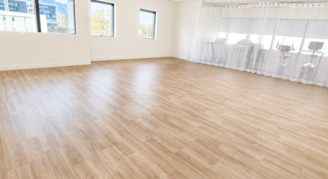 Location grande salle à Échirolles (Grenoble) – Idéale pour cours, ateliers et formations