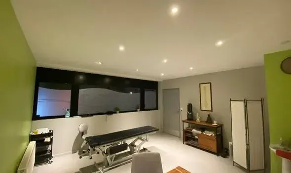 Local professionel 21m2 – BEAURAINS (près d’Arras)