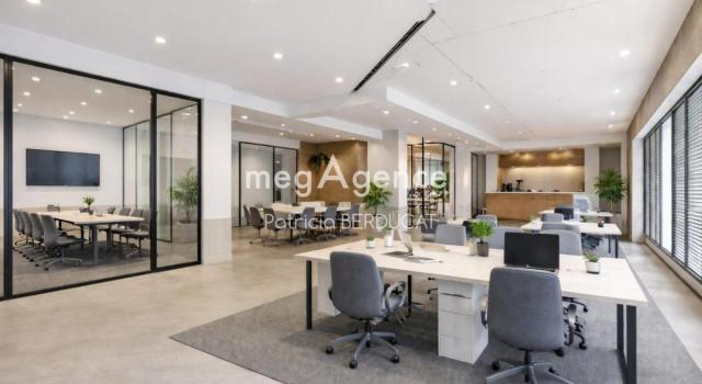 Murs à vendre toutes activités Boulogne-Billancourt