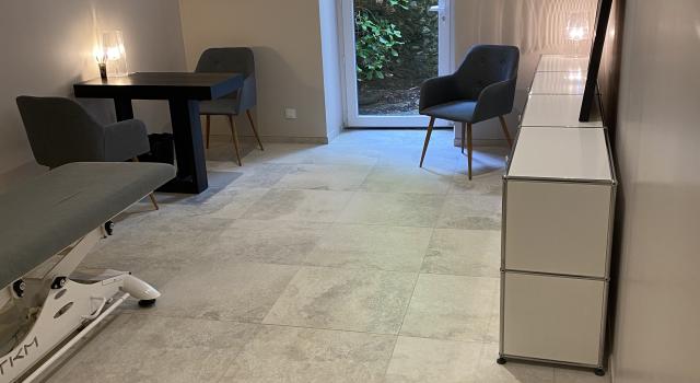 Local 22 m2 dans Maison de Santé