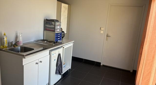 Belberaud - Sous location cabinet médical