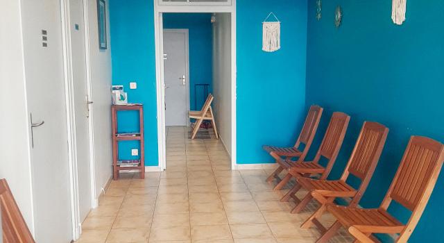 Location partagée - Bureau médical/paramédical 34 m² dans pôle de santé - AUBAGNE (13)