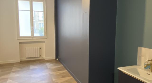 Location locaux dans cabinet pluridisciplinaire PARIS 16iéme Sud
